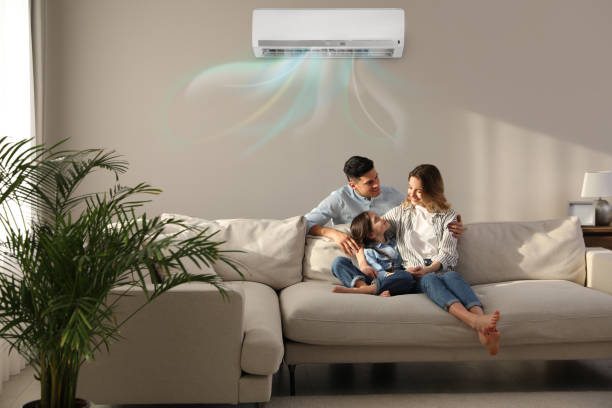 Best HVAC Software and Technology in Lake Catherine, IL