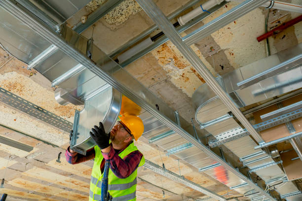 Best HVAC Consulting and Engineering in Lake Catherine, IL
