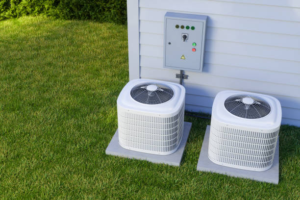 Best Thermostats and Smart Controls in Lake Catherine, IL