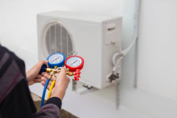 Reliable Lake Catherine, IL HVAC Solutions