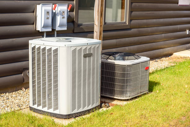 Best Emergency HVAC Services in Lake Catherine, IL