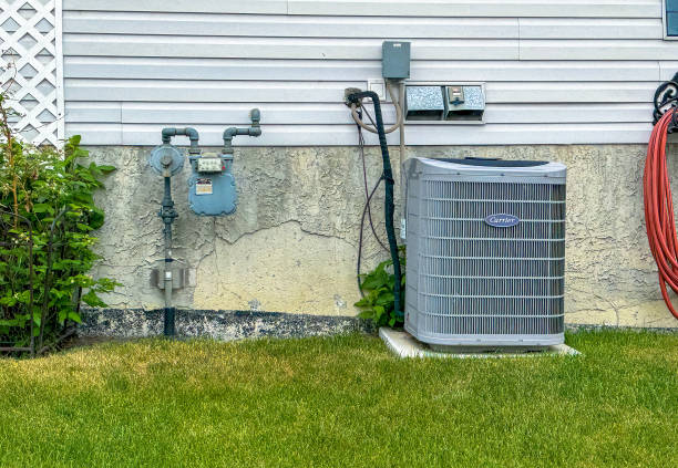 Best Residential HVAC in Lake Catherine, IL